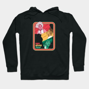 Black History Month - Keep Spirit Hoodie